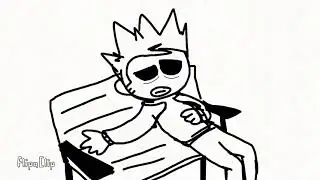 sir are you on drugs vine but it's Eddsworld