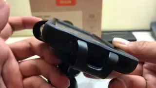 Torras Car Mount Review