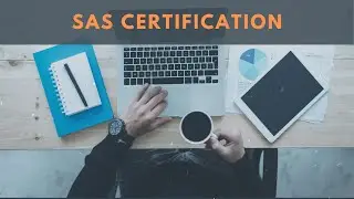 Top 5 SAS Certification Questions Answered (SAS Base Certification Exam)