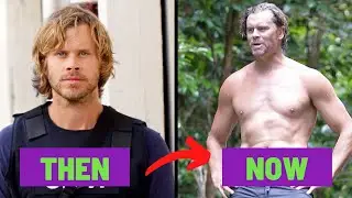 NCIS Los Angeles - How they changed 🔴