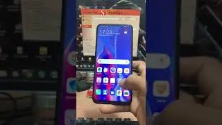 FRP bypass Huawei y9 prime 2019 STK-LX1 by sigma box test point