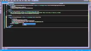 VB.NET - How to create an SQL database within Visual Studio 2015