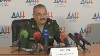 Руслан Якубов: Почему офицеры РФ в СЦКК покинули Донбасс