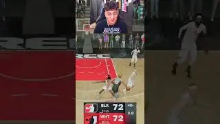 How to make the REC more interesting on 2K23…