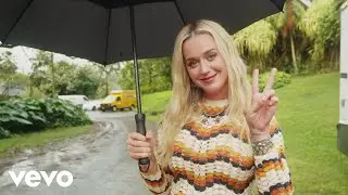 Katy Perry - Electric (Behind The Scenes)