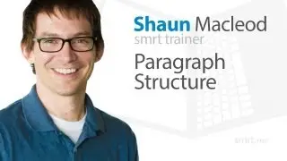 Paragraph Structure