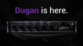 Scorpio v2.00 Featuring Dugan Automix Now Available