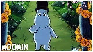 Moominpappa's Second Youth I EP 55 I Moomin 90s 