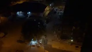 Жителям Салтовки не дают спокойно спать_видео ГородХ_11_08_2017