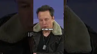 You can break a Law made by humans but you can’t with physics..#elonmusk