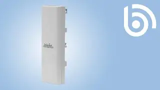 EnGenius EOC5611P WiFi G Access Point Introduction