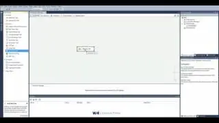 Creating a Control Flow and Data Flow in SSIS