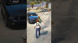 СКАЧАТЬ GRAND MOBILE по ссылке в профиле. Промокод DANST | GTA 5 RP