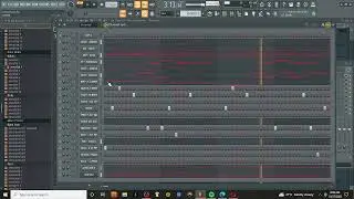 Making A Melodic Emotional Hyperpop Beat in FL Studio | How To Make Wavy Bouncy Lil Tecca Type Beats