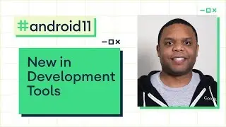 Whats new in Android Development Tools