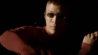 Brutalismus 3000 - Nightclubbing Brutalismus 3000 Version (We Are Not Alone Compilation Pt. 5)