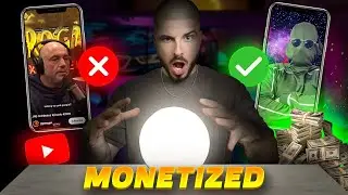 Do THIS to Monetize Faceless YouTube Shorts (Step-By-Step)