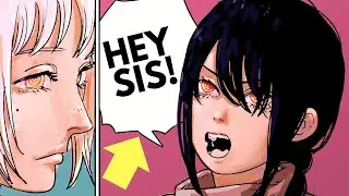 I Can’t Believe Fujimoto REVEALED THIS! 🤯 | Chainsaw Man 131+