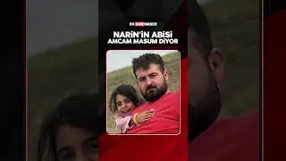 Narin'in abisi 