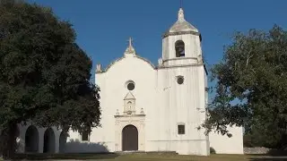 Goliad - Visit one of the Best Small Towns to see Texas History