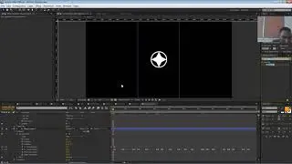 After Effects Mograph: Creating Earth Scene [pt.2]