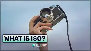 What is ISO and How to Make the Best Use of ISO Settings