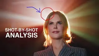 A Shot-By-Shot Analysis of Nicole Kidmans AMC Commercial