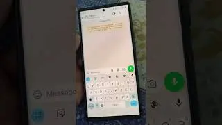 How to disable floating keyboard in gboard