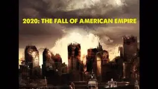 ORPHAN TRACKS - 2020 The Fall of American Empire