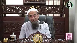 Koleksi Kuliyyah Ustaz Azhar Idrus : 