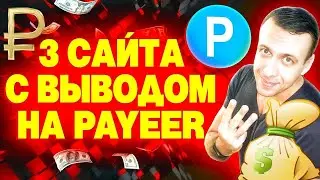 Простой заработок на Payeer. Как заработать на Пайер кошелёк