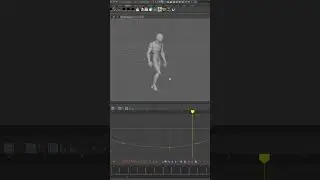 FREE Animation Masterclass #animation #3d #gamedev #maya #vfx