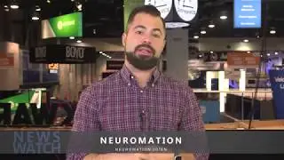 NewsWatch Review | Neuromation – Synthetic Data Platform for Deep Learning Applications