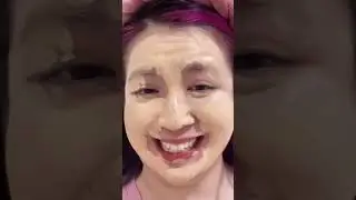FOUNDATION CHALLENGE 🗿🙃 PLIS MAKIN ANEH ANEH AJA DAH IDE ORANG 😭 