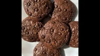 Brownie Cookie Recipe: 'Brookies'