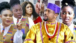 My Decision (COMPLETE MOVIE)- Mike Godson 2025 Nigerian Movie