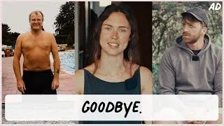 The Last Farewell: Saying Goodbye