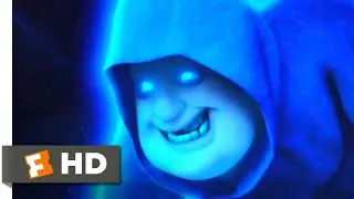 Scoob! (2020) - The Gangs First Mystery Scene (2/10) | Movieclips