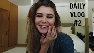 FAMILY TIME! DAILY VLOG 2 l Olivia Jade