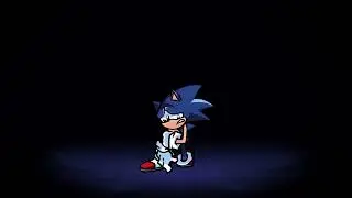 FNF Chaos Nightmare - Phantasm remix
