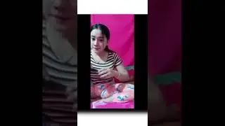 CEWEK CANTIK LIVE KELIATAN APEM TEMBEMNYA