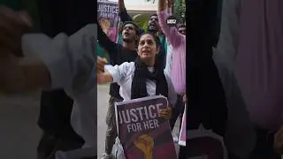 Justice for Her | #shorts | Shorts Break