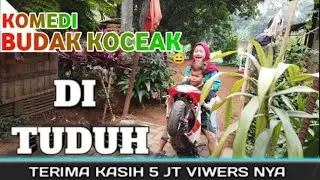 Di Tuduh | Komedi Budak Koceak