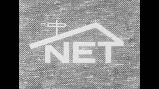 National Educational Television (NET) Closing Logo, 1964