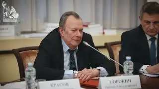 «Россия и Белоруссия, показывают миру, что пора перейти к позитивной повестке дня» — Виктор Сорокин