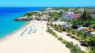 Sosua Beach Penthouse For Sale Dominican Republic