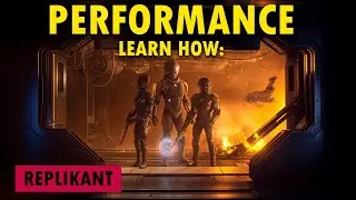 Learn How:  Performance