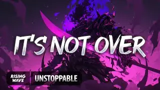 Prokyon, SirGio8A & Fearless Warrior - It's Not Over [Rising Wave Release]