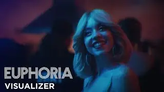 euphoria | visualizer (season 1 episode 6) | HBO