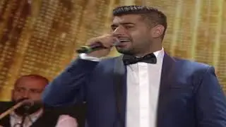 Adam - 2elli Kan | أدم - اللي كان   ( Live Performance)